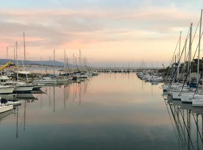 Alghero A Due Passi Dal Mare Iun Q8413