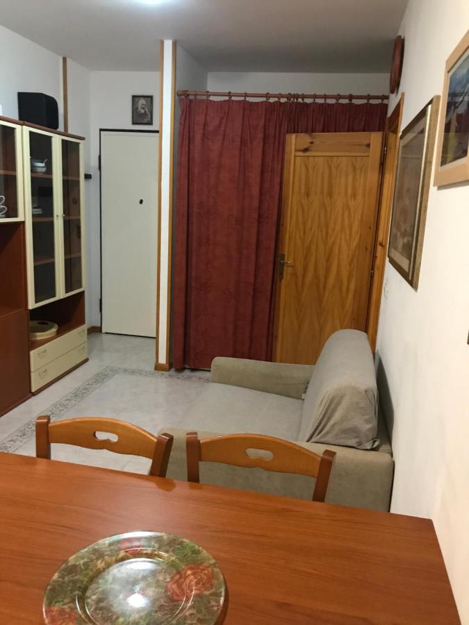 A Due Passi Dal Mare Iun Q8413 Appartement Alghero