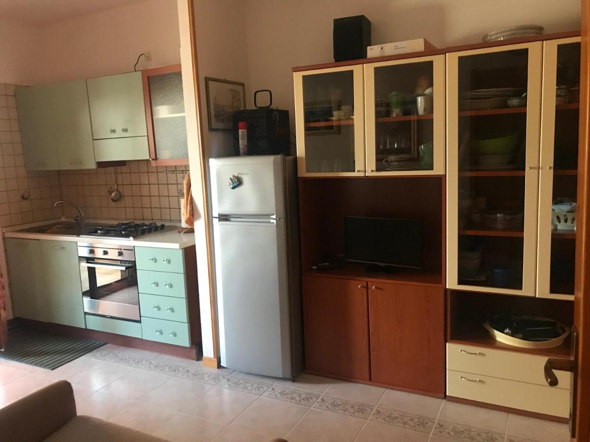 Appartement A Due Passi Dal Mare Iun Q8413