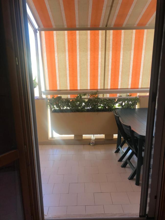 Appartement A Due Passi Dal Mare Iun Q8413 *