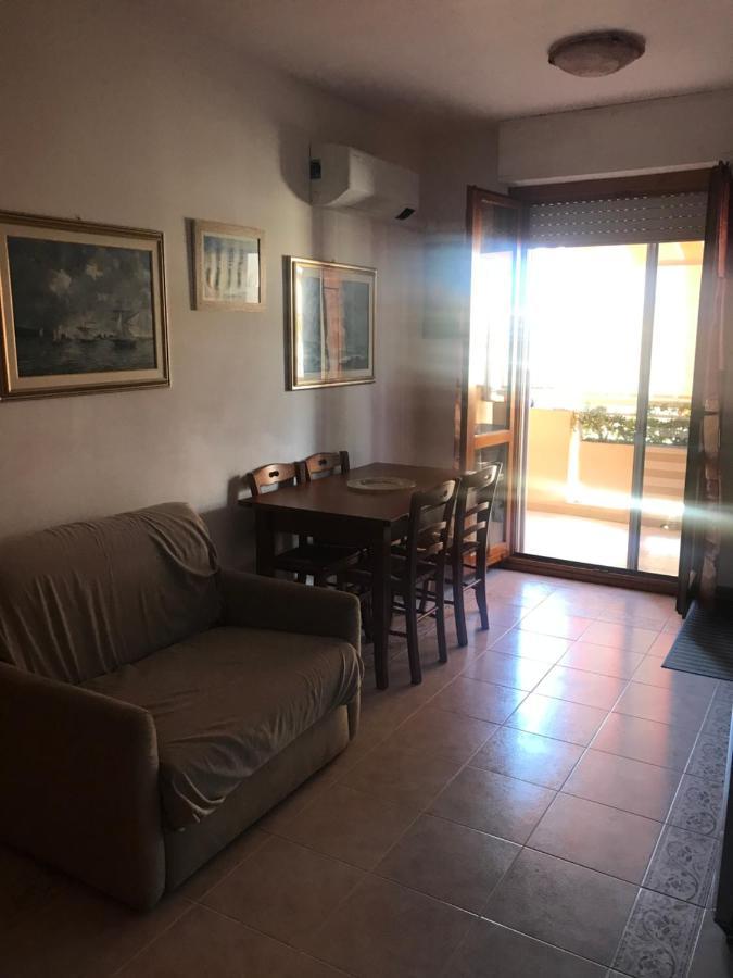 A Due Passi Dal Mare Iun Q8413 Appartement *