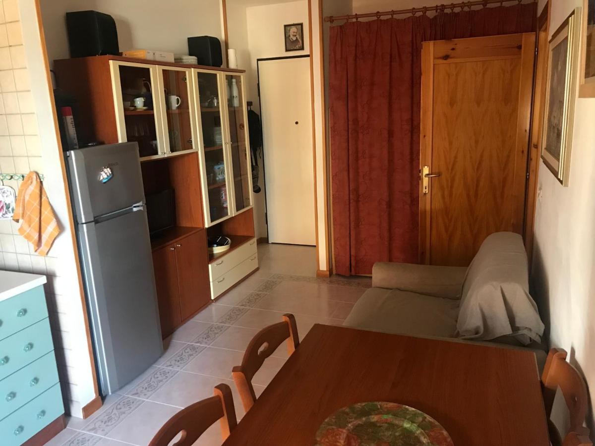 A Due Passi Dal Mare Iun Q8413 Appartement *